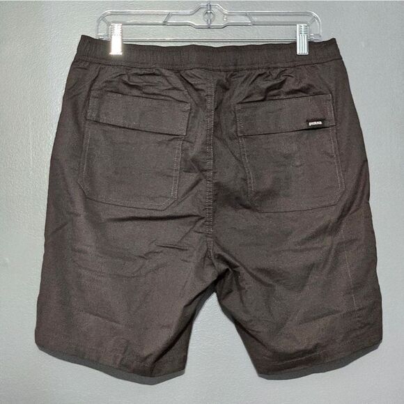 Prana, Mens Double Peak Shorts. NWT, Size Medium. - Picture 9 of 11